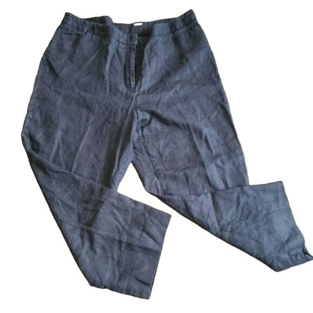 Jones New York Black Women's Pants